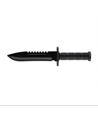 Nóż z bagnetem Kandar N372
