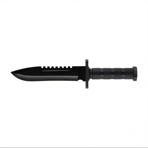 Nóż z bagnetem Kandar N372