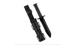 Nóż z bagnetem Kandar N372