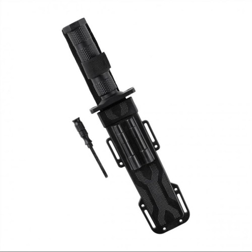 Nóż z bagnetem Kandar N372