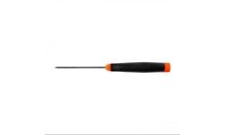 Nóż Morakniv Companion F Heavy Duty, stal węglowa, pomarańczowy