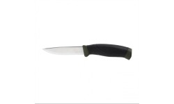 Nóż Morakniv Companion MG, stal węglowa, oliwkowy