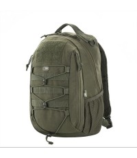 Plecak M-Tac Urban Line Force Pack oliwkowozielony