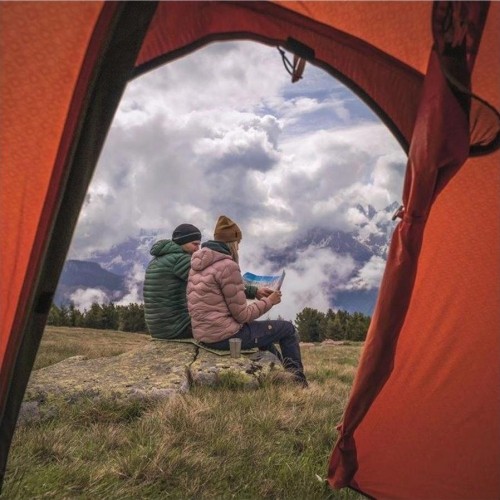 Robens ZigZag Seat Mat