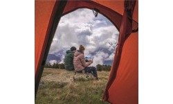 Robens ZigZag Seat Mat