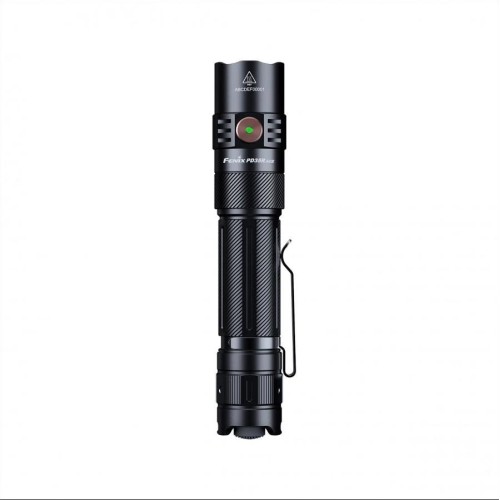 Latarka LED Fenix PD35R ACE