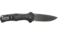 Nóż Benchmade 9570BK Mini Claymore, czarny