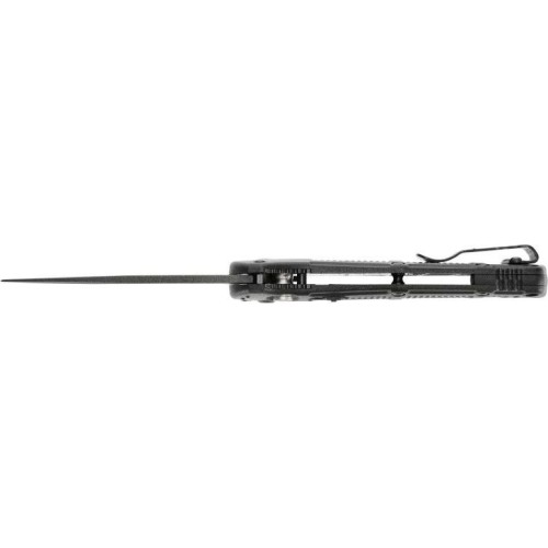 Nóż Benchmade 9570BK Mini Claymore, czarny
