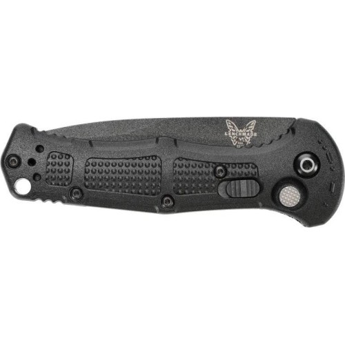 Nóż Benchmade 9570BK Mini Claymore, czarny
