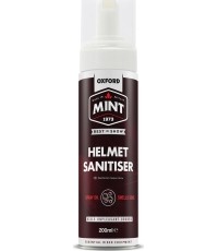 Kask Sanitizer Pianka Spray Mięta 200ml