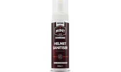 Kask Sanitizer Pianka Spray Mięta 200ml