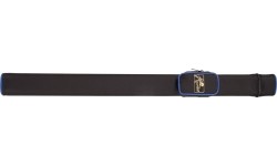 Laperti Cue Tube Black / Blue 1B - 1S