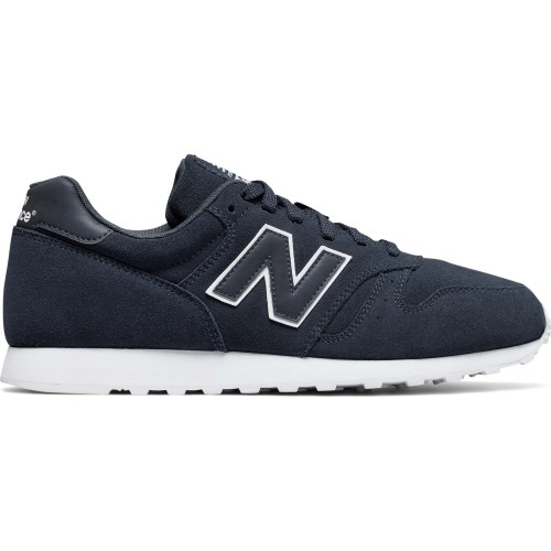 Buty New Balance ML373V1 Lifestyle, granatowe