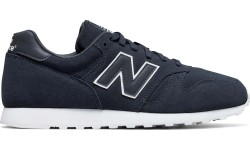 Buty New Balance ML373V1 Lifestyle, granatowe