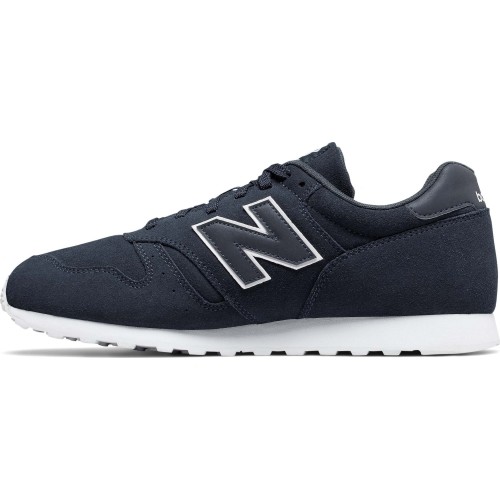Buty New Balance ML373V1 Lifestyle, granatowe