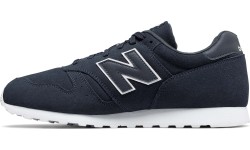 Buty New Balance ML373V1 Lifestyle, granatowe