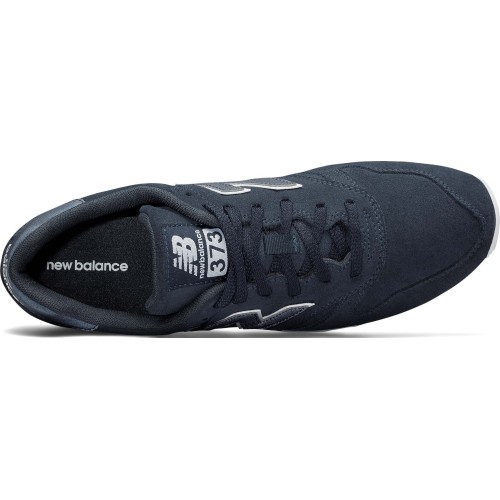 Buty New Balance ML373V1 Lifestyle, granatowe