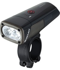 Latarka czołowa Sigma Buster 1600 FL USB