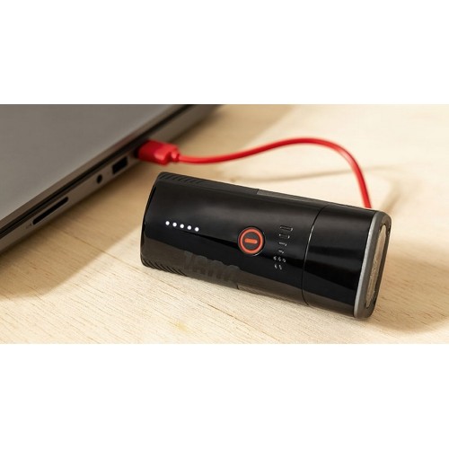 Latarka czołowa Sigma Buster 1600 FL USB