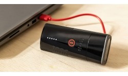 Latarka czołowa Sigma Buster 1600 FL USB