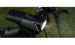 Latarka czołowa Sigma Buster 1600 FL USB