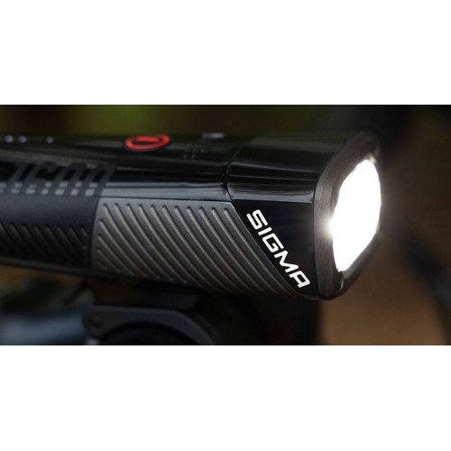 Latarka czołowa Sigma Buster 1600 FL USB