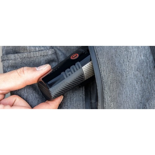 Latarka czołowa Sigma Buster 1600 FL USB