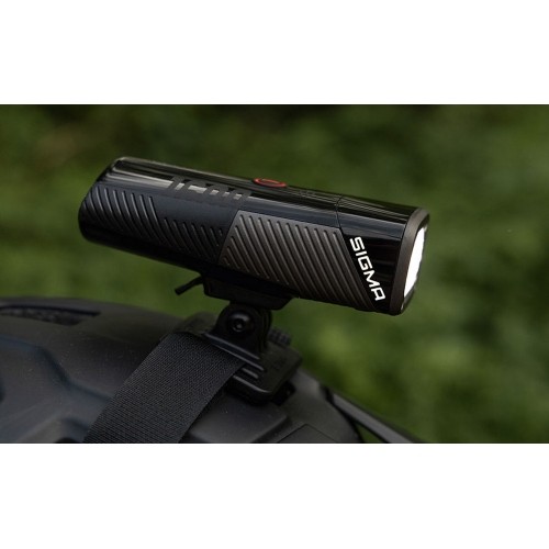 Latarka czołowa Sigma Buster 1600 FL USB