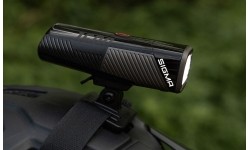 Latarka czołowa Sigma Buster 1600 FL USB