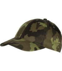 US Cap M 95 CZ camo z regulacją rozmiaru