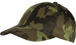 US Cap M 95 CZ camo z regulacją rozmiaru