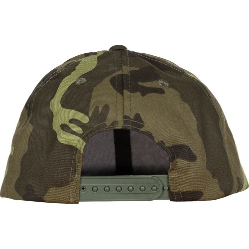 US Cap M 95 CZ camo z regulacją rozmiaru