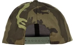 US Cap M 95 CZ camo z regulacją rozmiaru