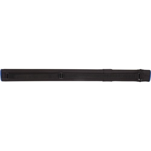 Laperti Cue Tube Black / Blue 1B - 1S