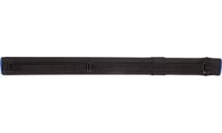 Laperti Cue Tube Black / Blue 1B - 1S