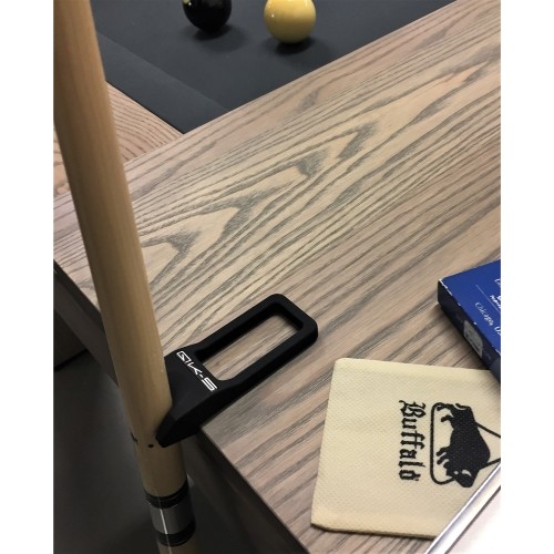 Uchwyt na kij Buffalo 1 czarny