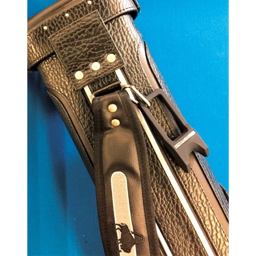 Uchwyt na kij Buffalo 1 czarny