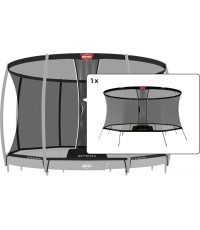 Safety Net DLX XL - siatka 430