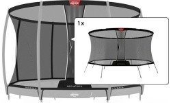 Siatka zabezpieczająca DLX XL - Netting 430