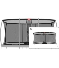 Siatka ochronna do trampoliny Ultim Safety Net DLX XL – Netting 500