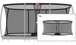 Ultim Safety Net DLX XL - siatka 500