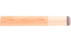 1-częściowy kij bilardowy House Q Click Go 145 cm/13 mm