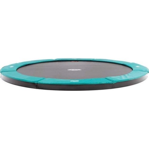 Flatground pas ochronny 430 (14 stóp) do trampoliny