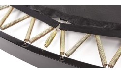 Flatground - Padding Band 430 (14ft)