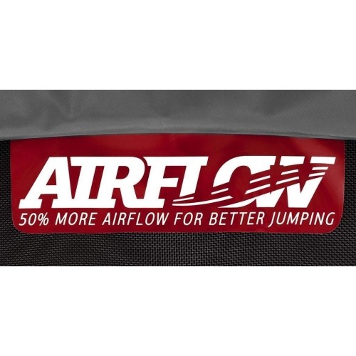 Flatground - Padding Band 430 (14ft)