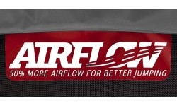 Flatground - Padding Band 430 (14ft)