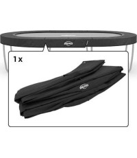 Grand Champion - Regular Padding 350 Grey