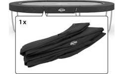 Grand Champion - Regular Padding 350 Grey