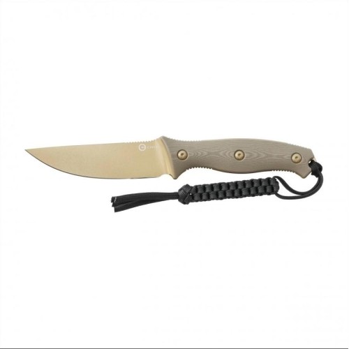 Nóż składany Civivi Stormridge C23041-2 tan