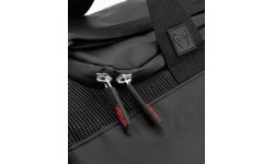 Torba sportowa Venum Trainer Lite Evo - Black/Red